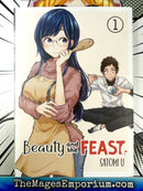 Beauty and the Feast Vol 1