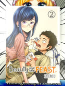 Beauty and the Feast Vol 2