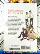 Beauty and the Feast Vol 2