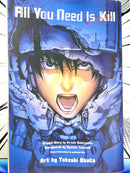 All You Need Is Kill