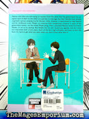 Love and Lies Vol 2