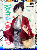 Rent-A-Girlfriend Vol 16