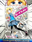 D-Frag! Vol 1