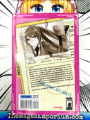 Amazing Agent Jennifer Omnibus Vol 1-2