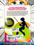 Cutie Honey A GoGo! Omnibus