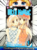 Ultra Maniac Vol 1