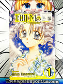 Full Moon O Sagashite Vol 1