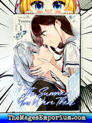 The Summer You Were There Vol 1