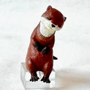 Sleepy Animals Figurine Blind Box - Cute Collectible Capsule Toy