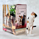 Sleepy Animals Figurine Blind Box - Cute Collectible Capsule Toy