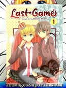 Last Game Vol 1