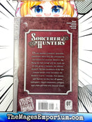 Sorcerer Hunters Vol 1
