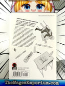 Mob Psycho 100 Vol 1