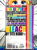 Bleach Official Bootleg Color Bleach