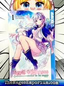 Her Royal Highness Seems To Be Angry Vol 1