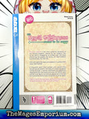 Her Royal Highness Seems To Be Angry Vol 1