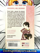 Sayonara, Zetsubou-Sensei Vol 1