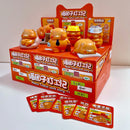 Office Cats Blind Box Figurine - Cute Cat Desk Toy Collection | 1 Random Box