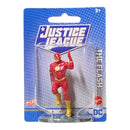 The Flash Justice League Micro Figure / Cake Topper