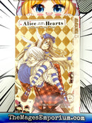 Alice in the Country of Hearts Vol 1
