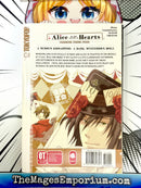 Alice in the Country of Hearts Vol 1