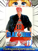 Slam Dunk Vol 1