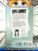 Spy x Family Vol 9