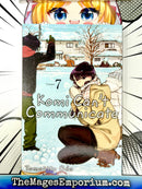 Komi Can't Communicate Vol 7