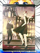 The Witch and the Beast Vol 1