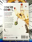 Tokyo Ghoul Vol 6