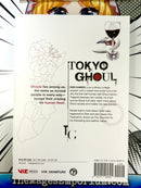 Tokyo Ghoul Vol 4