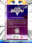 Kingdom Hearts II Vol 1