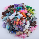 3D Printed Mini Fidget Creature Toy Pack – Sensory Goodie Bag Gift Set