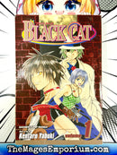 Black Cat Vol 1