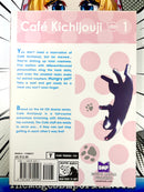 Cafe Kichijouji Vol 1