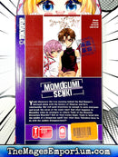 Momogumi Plus Senki Vol 3
