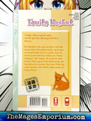 Fruits Basket Vol 3