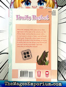 Fruits Basket Vol 4