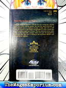 The Mythical Detective Loki Ragnarok Vol 2