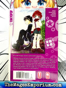 Magical x Miracle Vol 1