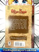 The Queen's Knight Vol 5