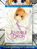 Aquarian Age Juvenile Orion Vol 3