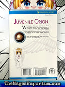 Aquarian Age Juvenile Orion Vol 3