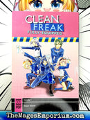 Clean Freak Fully-Equipped Vol 1