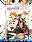 Dramacon Vol 2