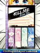 Kill Me Kiss Me Vol 2