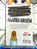 Jujutsu Kaisen Vol 7