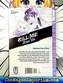 Kill Me Kiss Me Vol 2