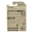 Hot Wheels Drift-Ender - First Response Series 4/5