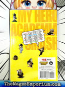 My Hero Academia Smash!! Vol 1